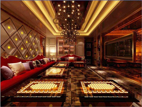 吴忠哪家ktv公主陪唱漂亮多